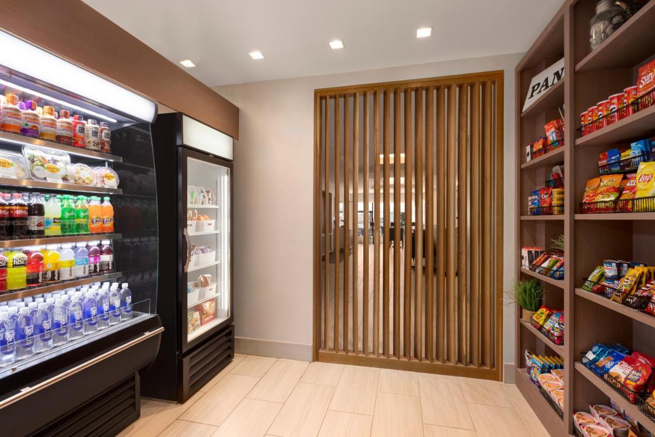 Holiday Inn Express & Suites Denver Airport By Ihg Экстерьер фото