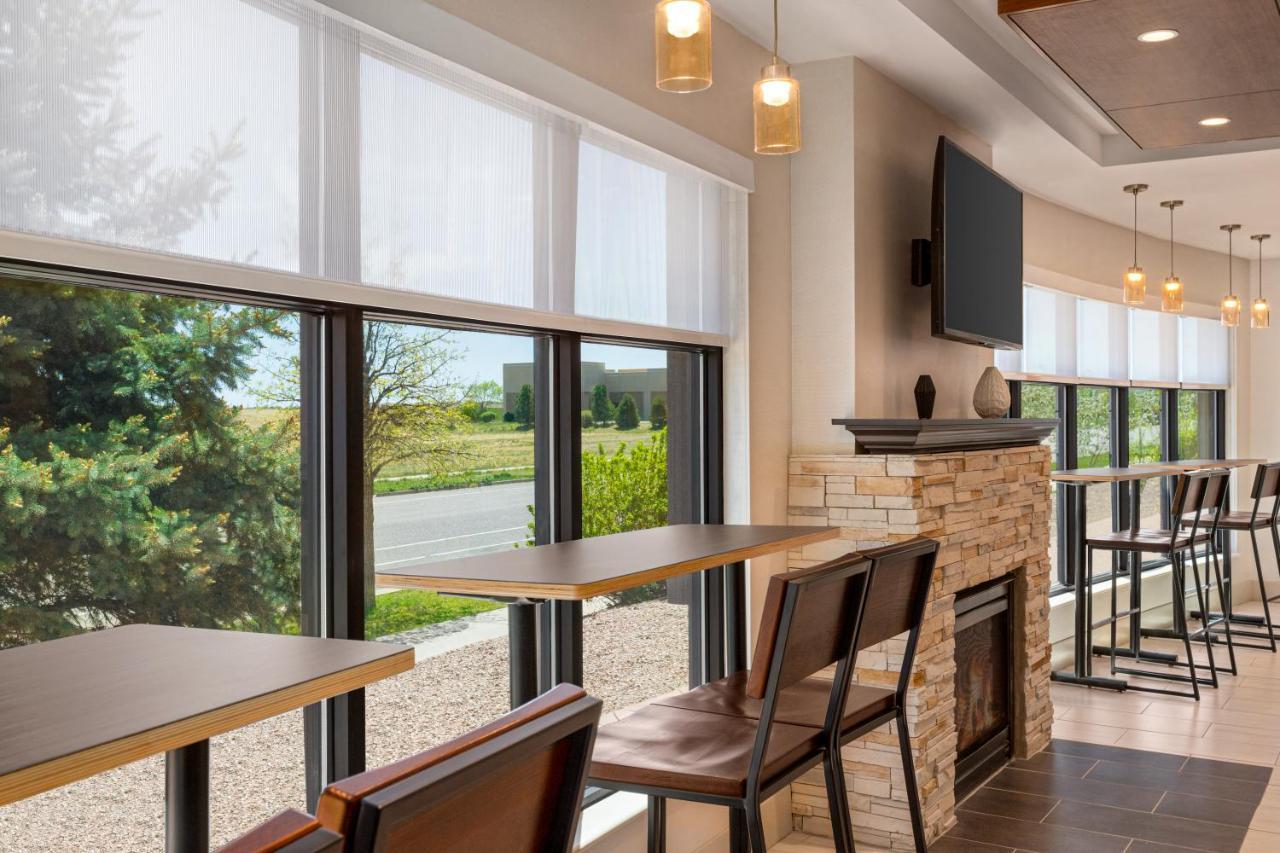 Holiday Inn Express & Suites Denver Airport By Ihg Экстерьер фото