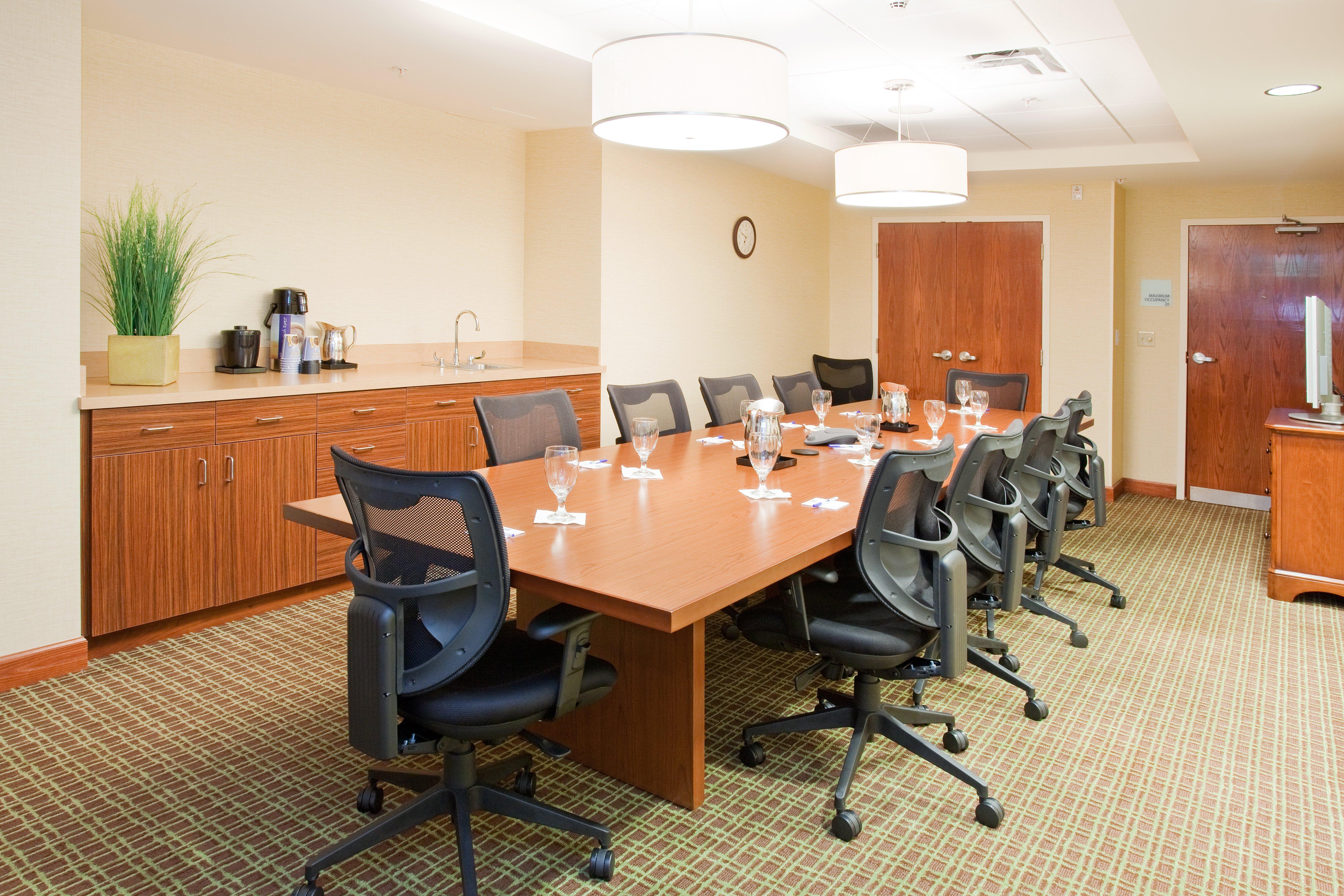 Holiday Inn Express & Suites Denver Airport By Ihg Экстерьер фото