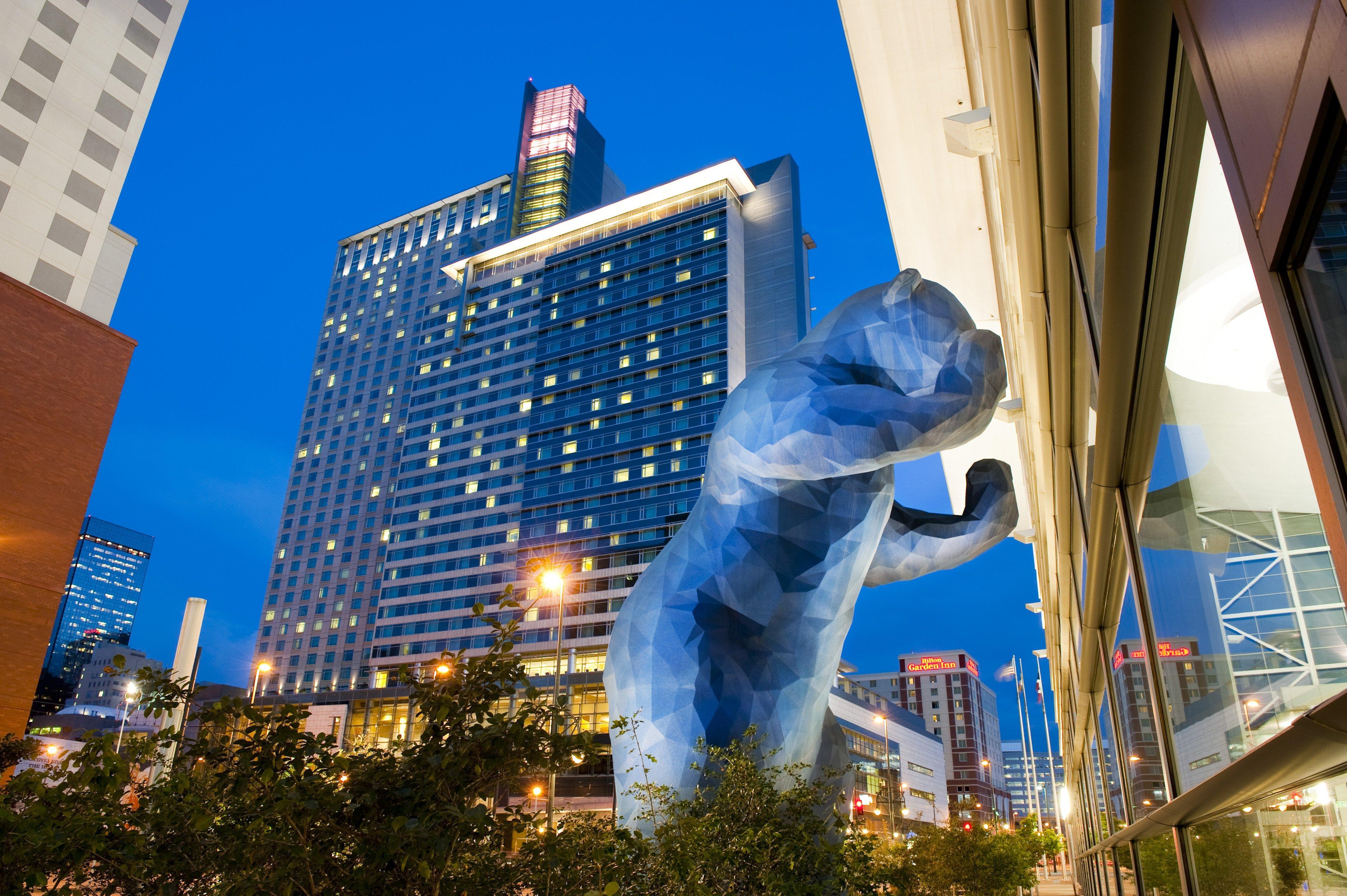 Holiday Inn Express & Suites Denver Airport By Ihg Экстерьер фото