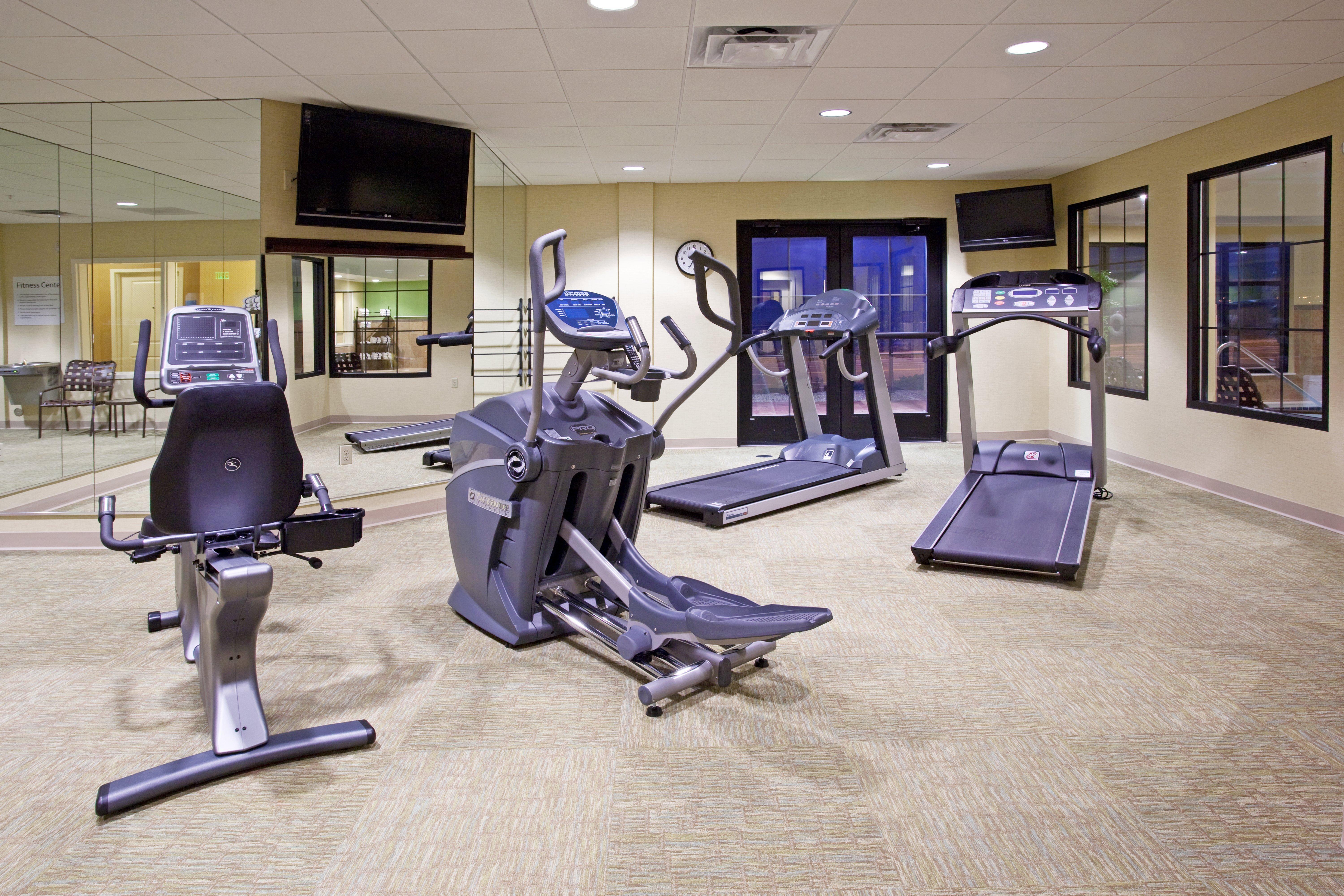 Holiday Inn Express & Suites Denver Airport By Ihg Экстерьер фото