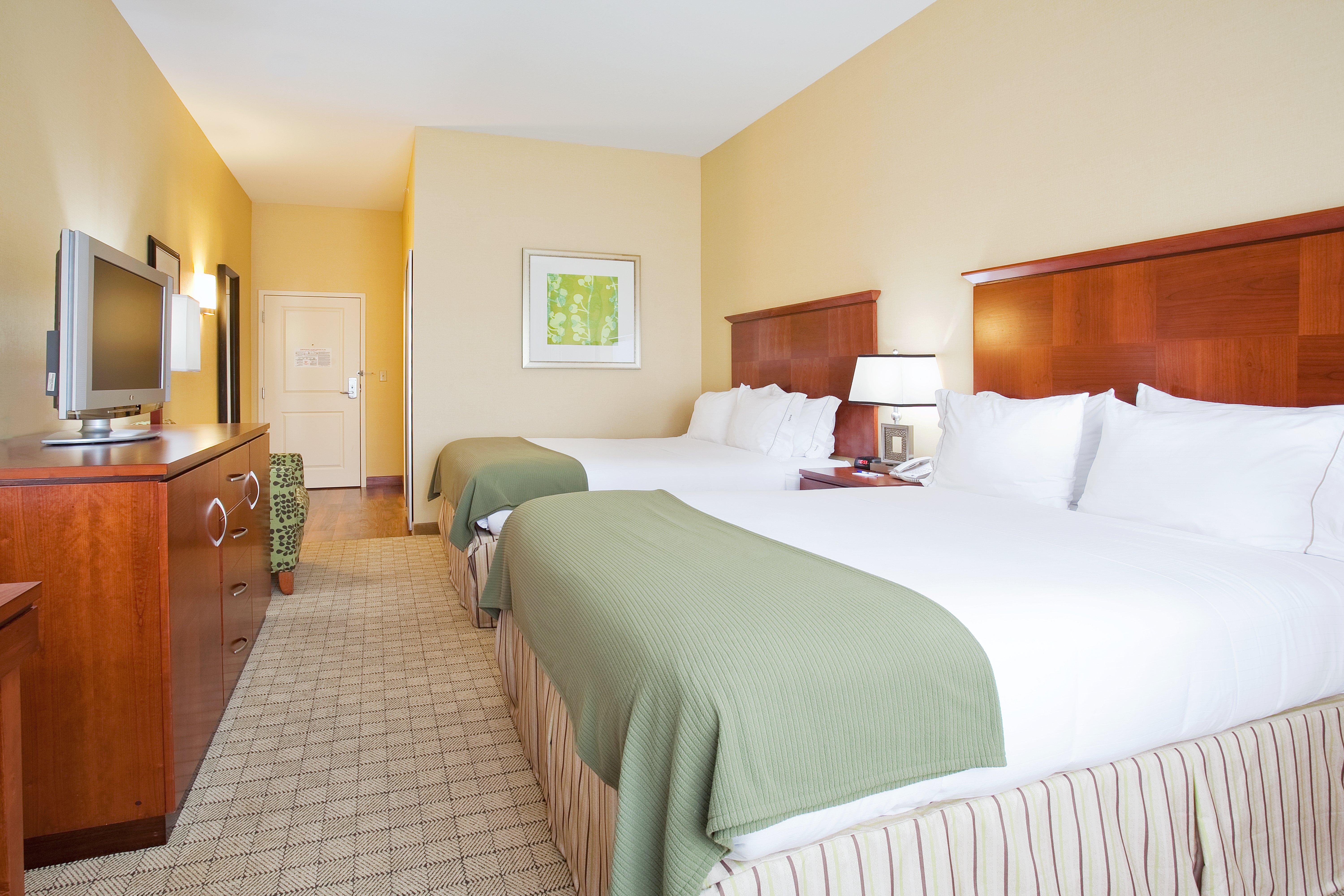 Holiday Inn Express & Suites Denver Airport By Ihg Экстерьер фото