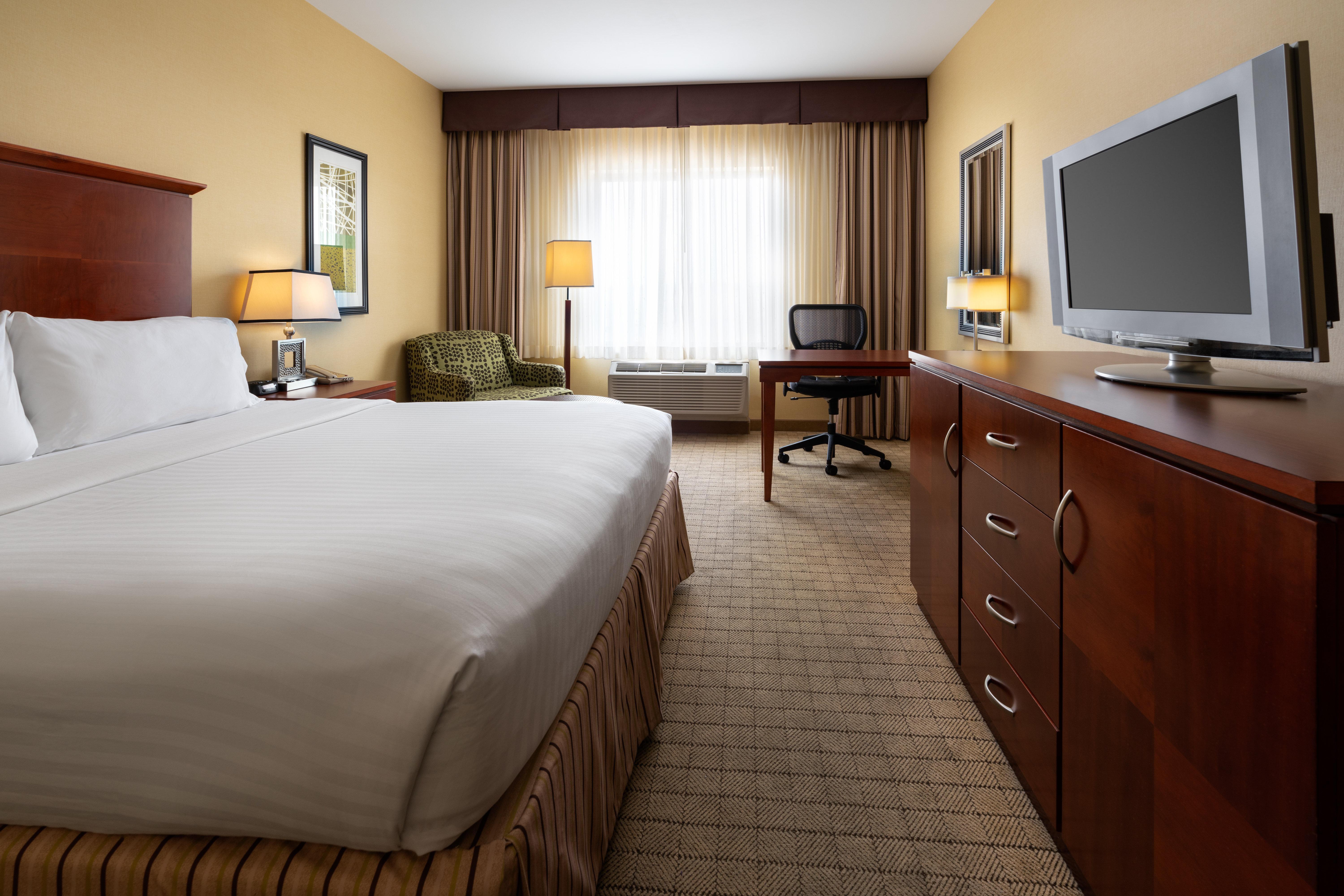 Holiday Inn Express & Suites Denver Airport By Ihg Экстерьер фото