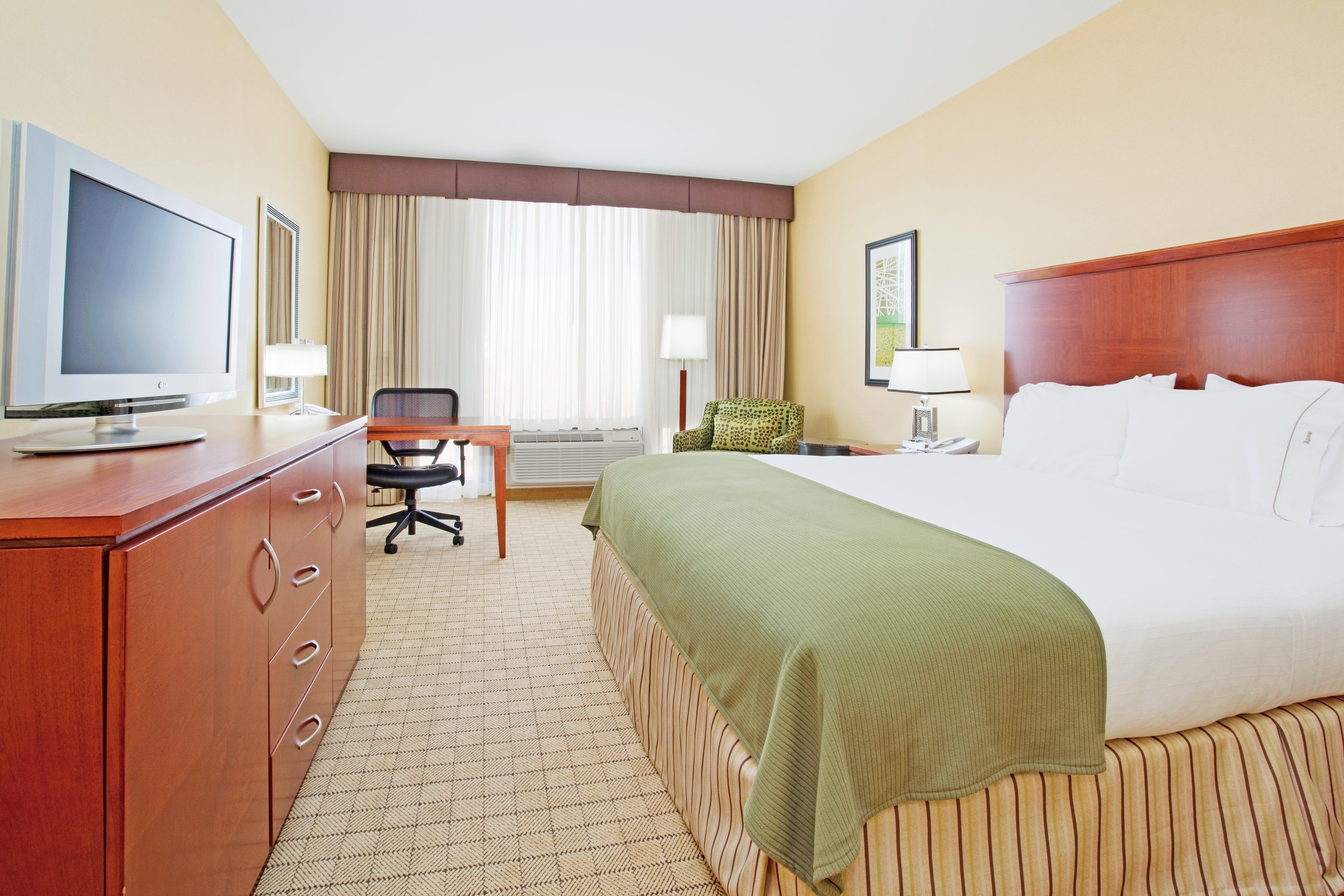 Holiday Inn Express & Suites Denver Airport By Ihg Экстерьер фото