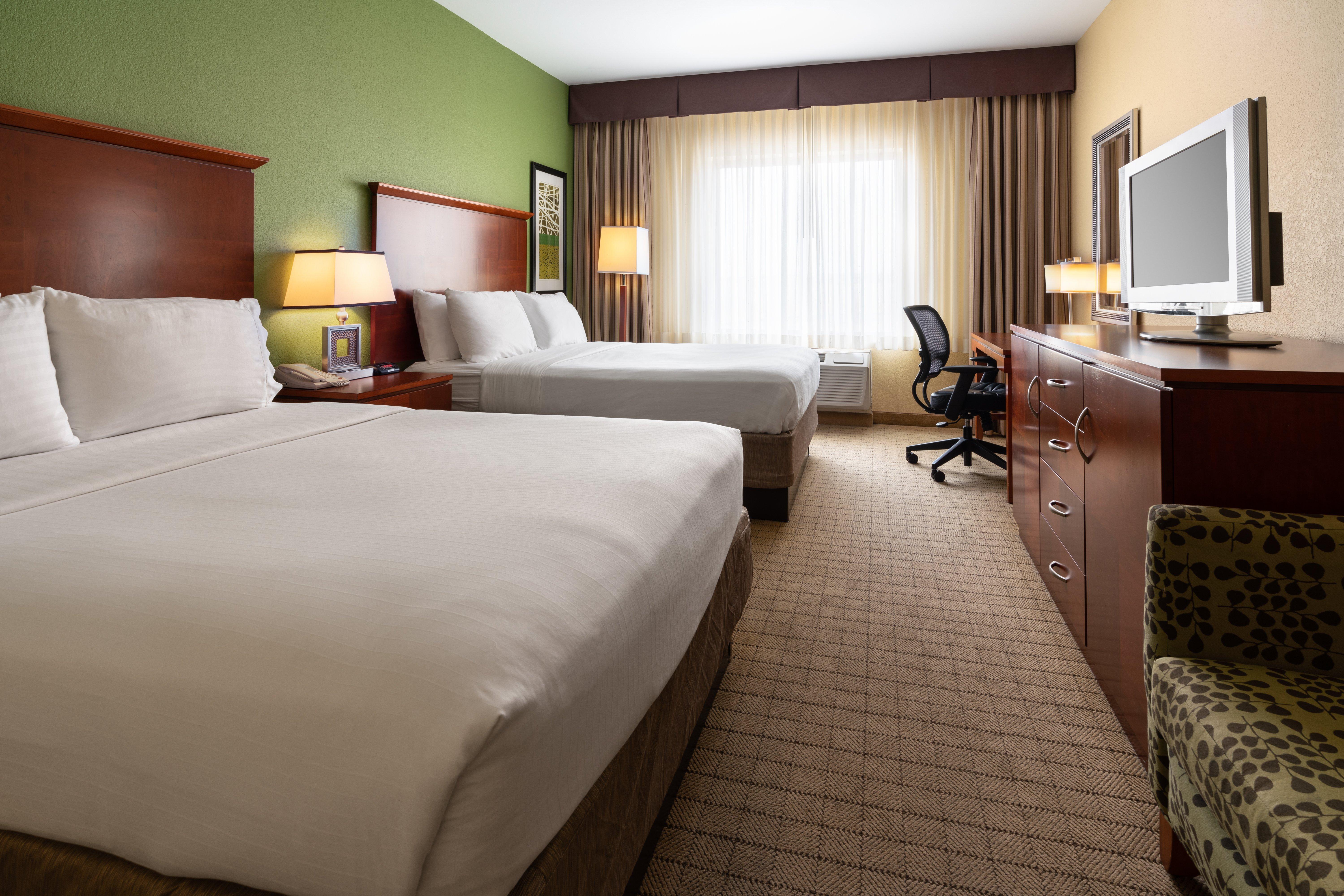 Holiday Inn Express & Suites Denver Airport By Ihg Экстерьер фото