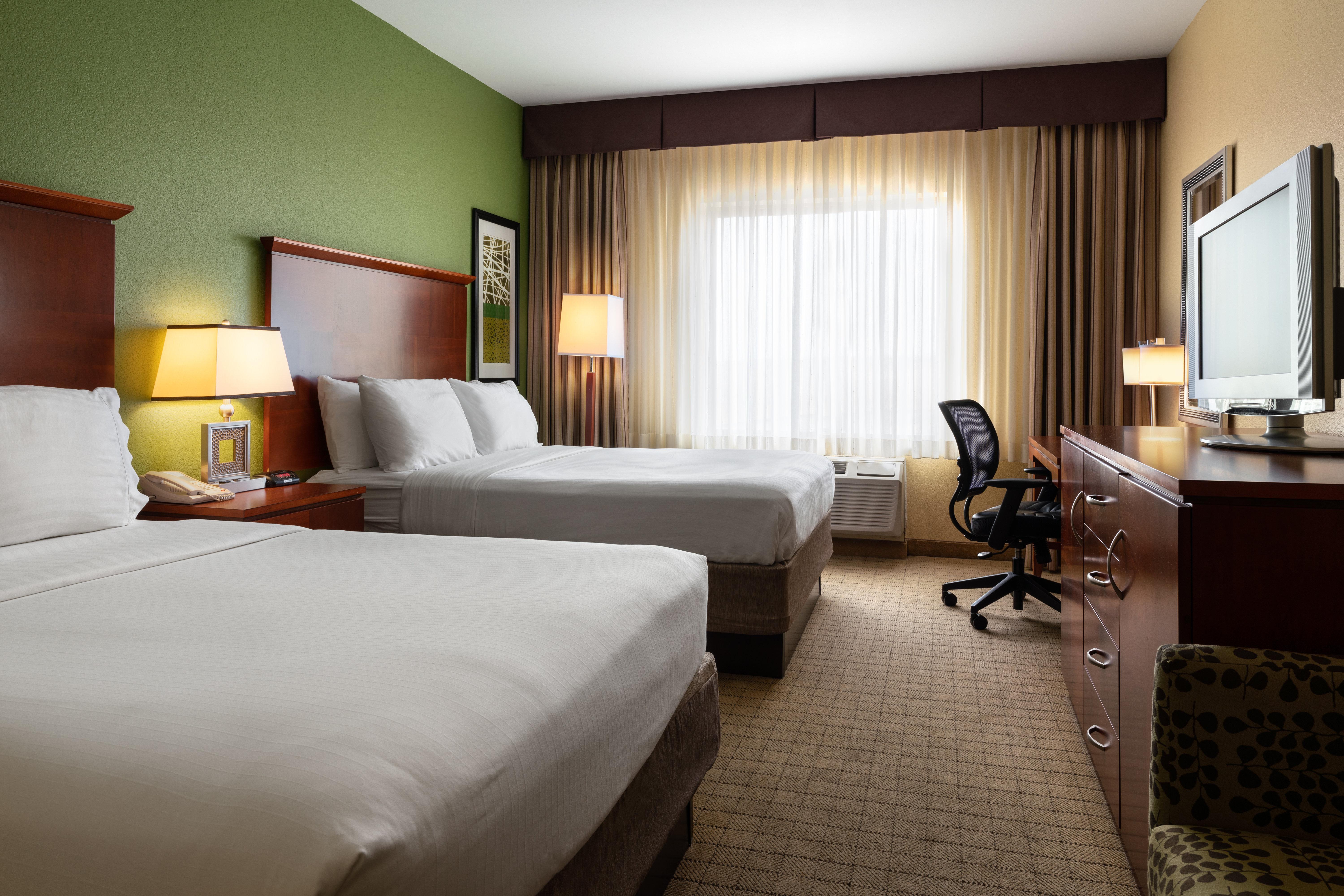 Holiday Inn Express & Suites Denver Airport By Ihg Экстерьер фото