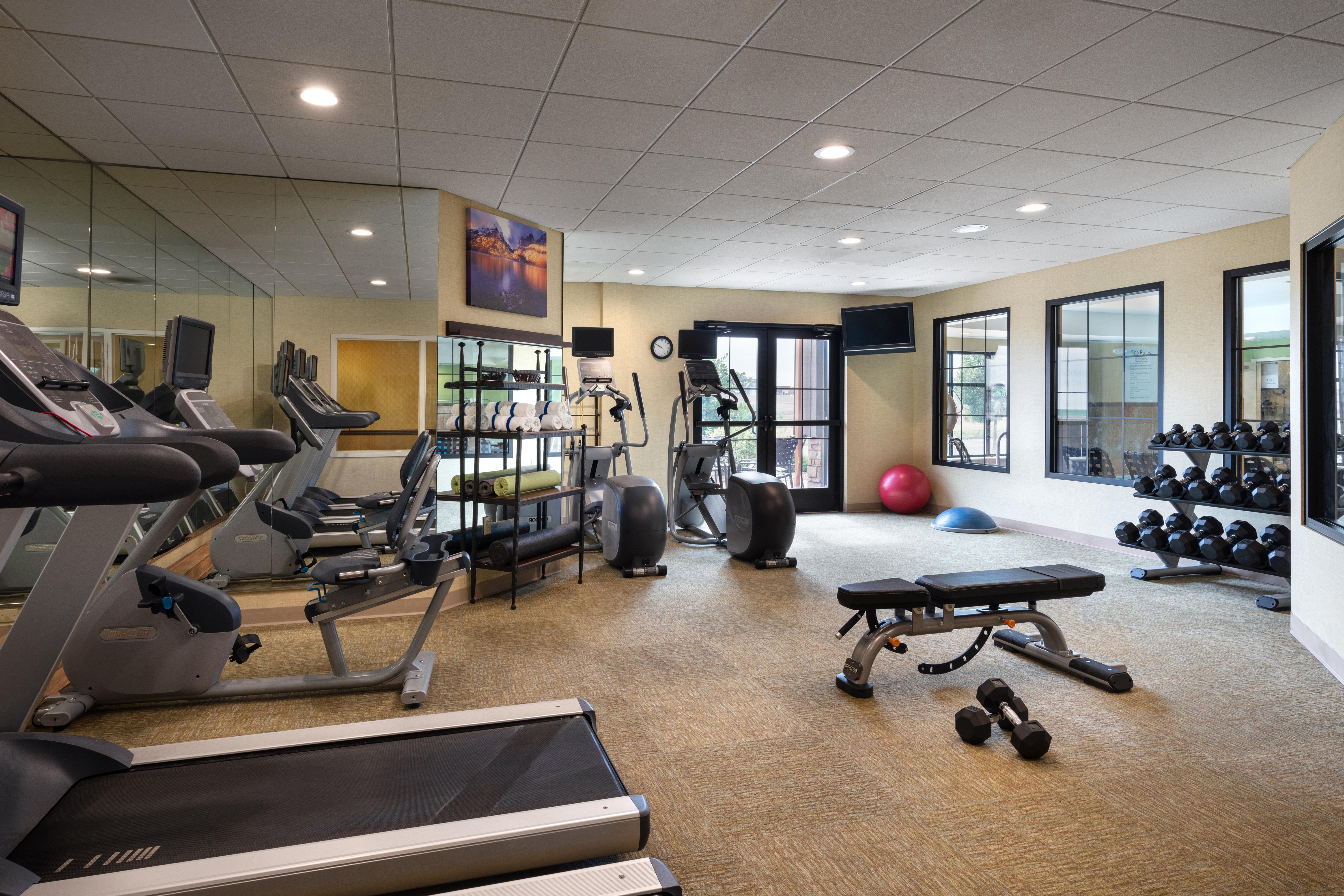 Holiday Inn Express & Suites Denver Airport By Ihg Экстерьер фото