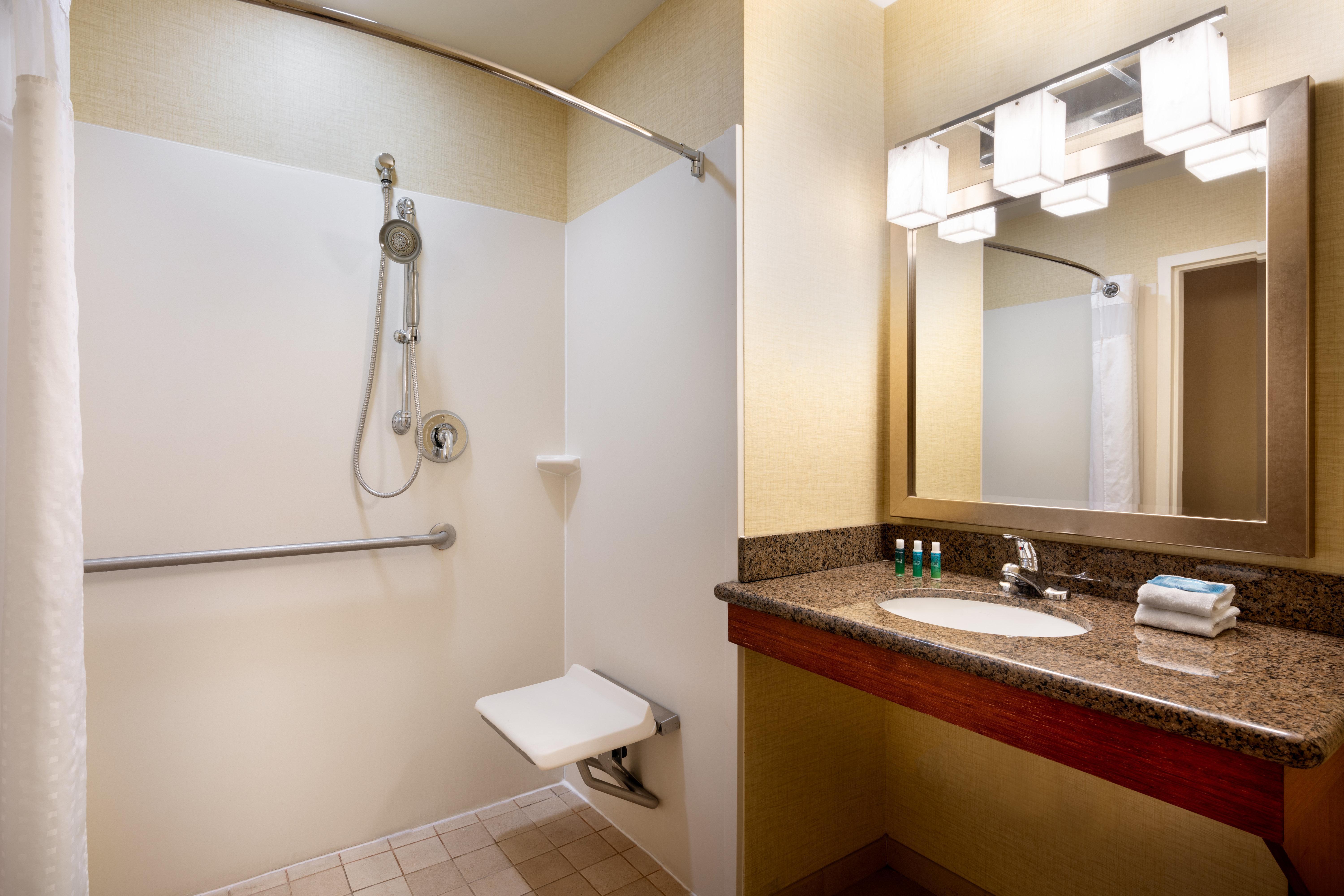 Holiday Inn Express & Suites Denver Airport By Ihg Экстерьер фото
