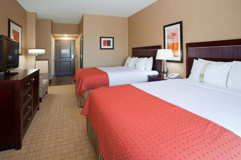Holiday Inn Express & Suites Denver Airport By Ihg Экстерьер фото
