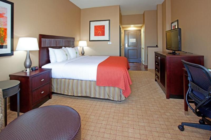Holiday Inn Express & Suites Denver Airport By Ihg Экстерьер фото